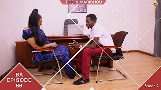 Pod et Marichou - Saison 2 - Bande annonce Episode 66