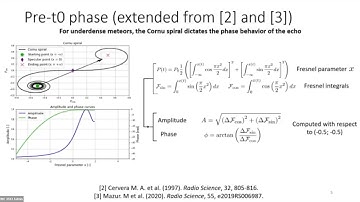 Phase-enhanced trajectory and speed reconstruction of meteoroids using BRAMS data