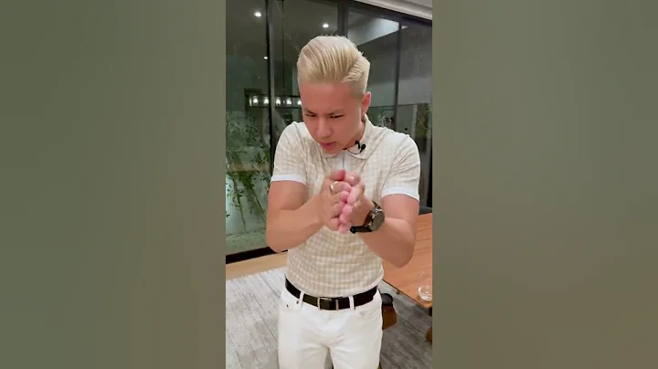 How magicians make smoke appear!