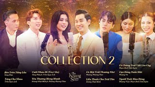 Collection 2 - The Khang Show Music Wave