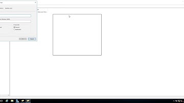 07 How to Create  New Security Group  In Active Directory  in Microsoft Windows Server  2016
