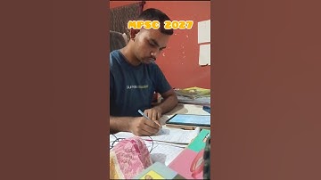 MPSC Preparation 🎯#mpsc #minivlog #civilserviceexam #motivation #governmentexam #exampreparation