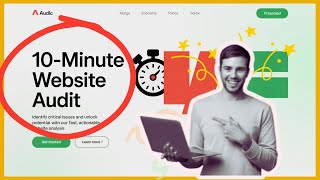 10 Minute Website Audit for Service Businesses