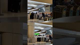 Power Banks Will Get You STOPPED at Airport Security #shorts #traveltips