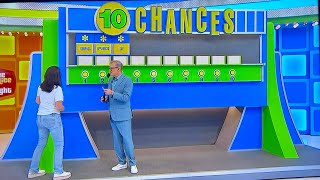 The Price Is Right   Chances  342025