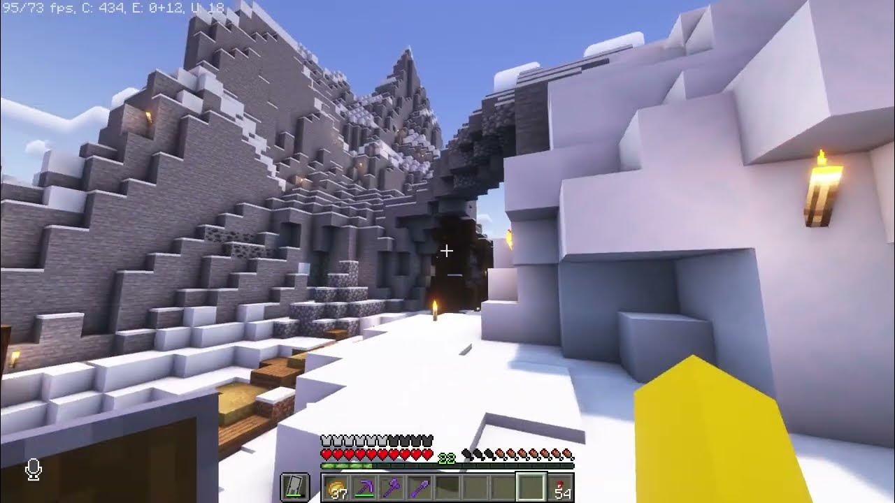 How to install Simple Voice Chat Mod to Minecraft 1.19.2 YouTube