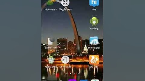 HOW to increase application storage in MICROMAX UNITE2 WITHOUT PC