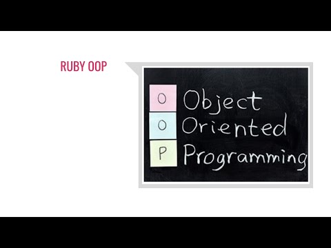 Video: Tại sao mọi thứ đều là đối tượng trong Ruby?
