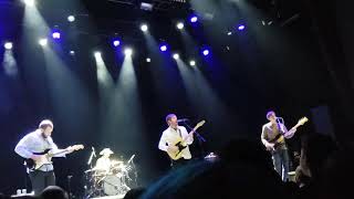 Wild Nothing - Counting Days (Live @ LA 2022-11-13)