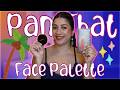 I DID THE IMPOSSIBLE! // Pan That Face Palette UPDATE 6