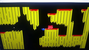 WQ2 Nothing but nest week 3 geneve 9640