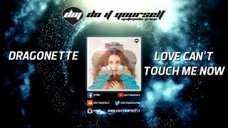 Dragonette - Love Can'T Touch Me Now [Official]