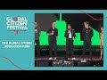 FIFA Global Citizen Education Fund and Top Commitments | Global Citizen Festival NYC 2025