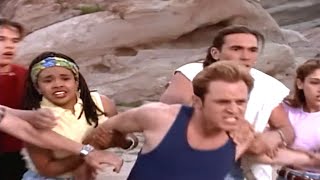 Ninja Quest, Part Ii Mighty Morphin Full Episode S03 E05 Power Rangers Official