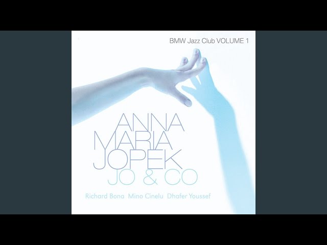 Anna Maria Jopek - Aya 1984