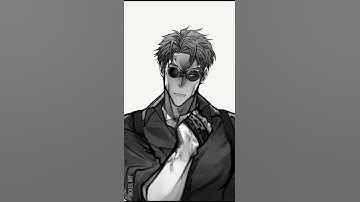 He is so Hot - Nanami #jujutsukaisen #jjk #nanami