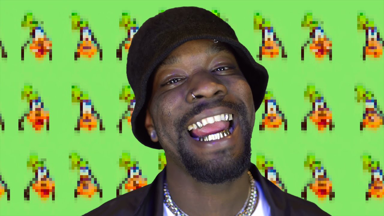 Cantbuydeem x DJ SKOLi - Lil Goofy [Official Music Video]