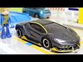 トミカ ランボルギーニ チェンテナリオ Tomica LAMBORGHINI CENTENARIO