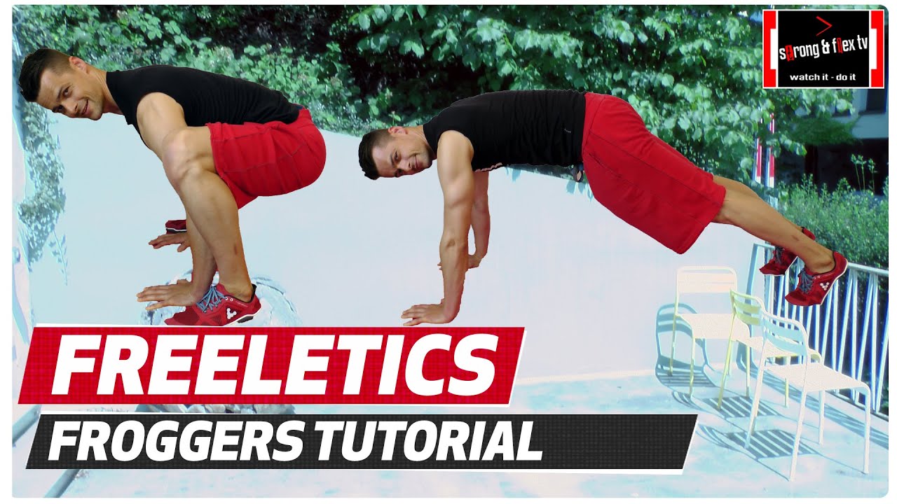 Simple Freeletics Unlock All Workouts for Weight Loss