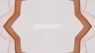 Carousels - Dissipate