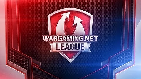 Grand Finals League 2015 Wargaming.net - Trailer