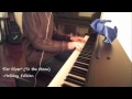 For river to the moon  holiday piano edition
