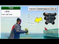 How To Bait Annoying Players With The Yacht Defense on GTA Online