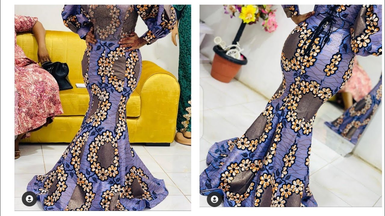 Юбка из восьми частей || Подробный урок кроя и шитья