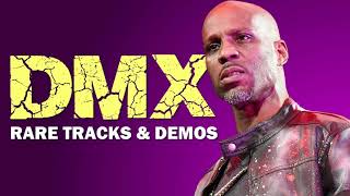 DMX - Ghetto Life 🎵 | RARE TRACKS & DEMOS | Rest In Power DMX 🖤 | Hip Hop $TUFF