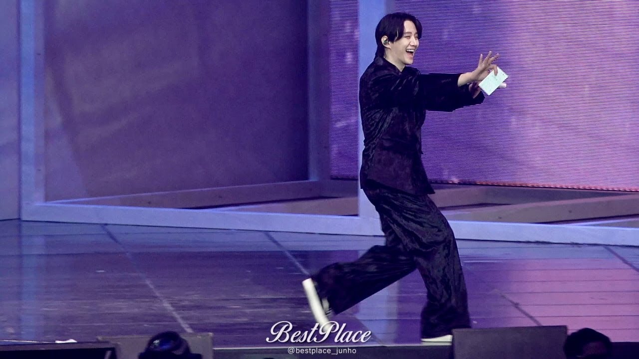 250126 2025 이준호 FAN-CON 