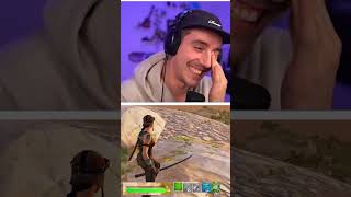 Mexify stöhnt in meinem Video...