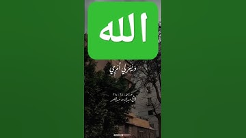 قال رب اشرح لي صدري _ ما تيسر من سورة طه _ الشيخ عبد الباسط عبد الصمد(360)@maestromath #اللله