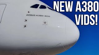 FlyByWire A380 HUGE UPDATE! | July 2023 by Airliners Live 30,154 views 10 months ago 6 minutes, 54 seconds