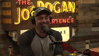 Joe Rogan Experience #1700 - Eleanor Kerrigan