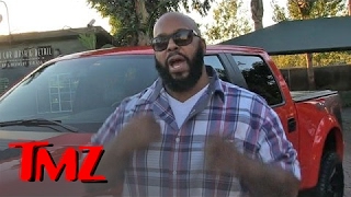 Suge Knight -- 2Pac Needs Star on Walk of Fame ... OR ELSE!!! | TMZ
