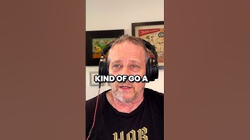 Jason Blackmore and the Drive to Create (EP104 Clip)