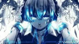 Nightcore blue beam project