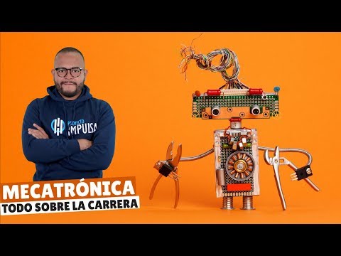 ¿Cuáles Son Las Perspectivas De Carrera En Ingeniería Mecatrónica?