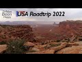 I've Not Been Happy // USA 2022 Roadtrip