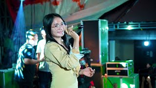 BERPISAH DIUJUNG JALAN -MONIC - VENSTAR MUSIC - PERNIKAHAN AFIF & SHOFWATUL - JLEPER MIJEN DEMAK