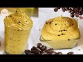 HACEMOS MAGIA! CREMA DE CAFÉ 3 Ingredientes, cremosa ultra deliciosa POCOS minutos|ROSVI HERNÁNDEZ