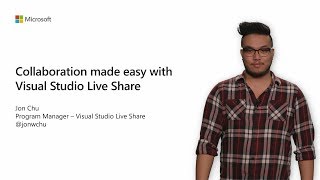 Collaboration made easy with Visual Studio Live Share screenshot 3