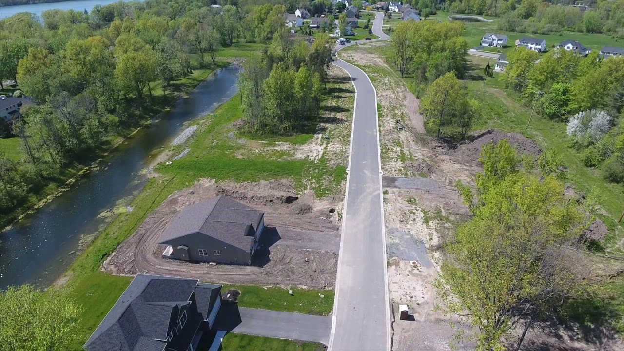 French Landing Lewiston, NY YouTube