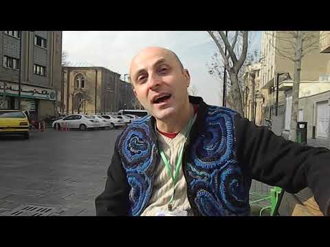 მიხეილ აბრამიშვილის თეირანული ყოფის დეტალები (1396წ)