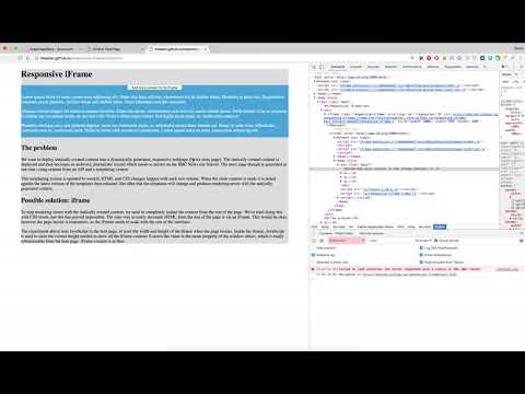 TrueAutomation: Capybara iframe