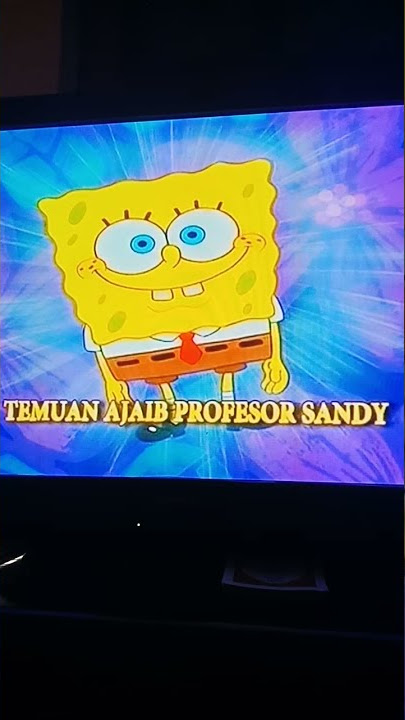 Spongebob Plankton's Get The Boot Tik Tok Chum Bucket Rhumba