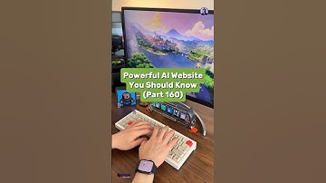 Infographics in Seconds | No Design Skills Needed #ai #aitools #infographicdesign