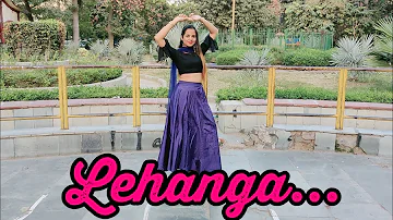Lehanga : Jass Manak | Wedding Dance Choreography | Dance with Jasmeet Kaur | Hit Punjabi song |