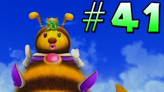 Super Mario Galaxy 2 - Episode 41
