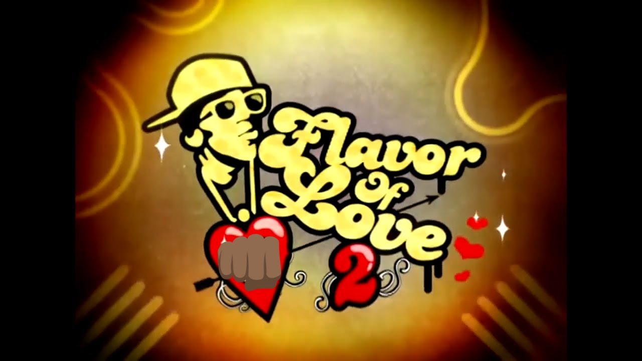 Flavor Of Love 2 - All Fights Uncensored (HQ) - YouTube